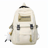 WALSON 30L Trendy Laptop Backpack – Stylish Unisex School, College, Office & Travel Bag | Lightweight, Durable & Water-Resistant